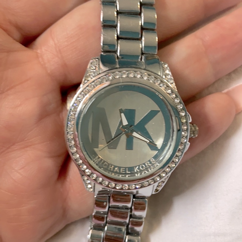 Michel kors watch